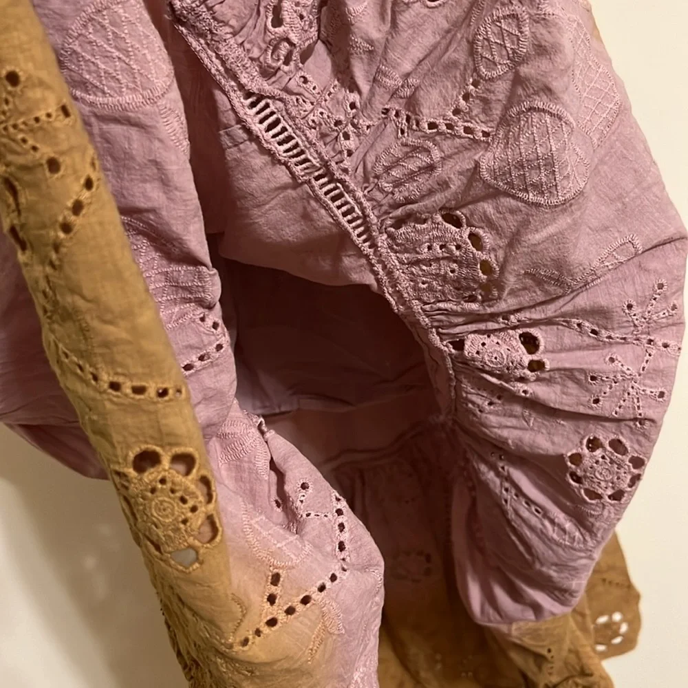 Anthropologie this elegant